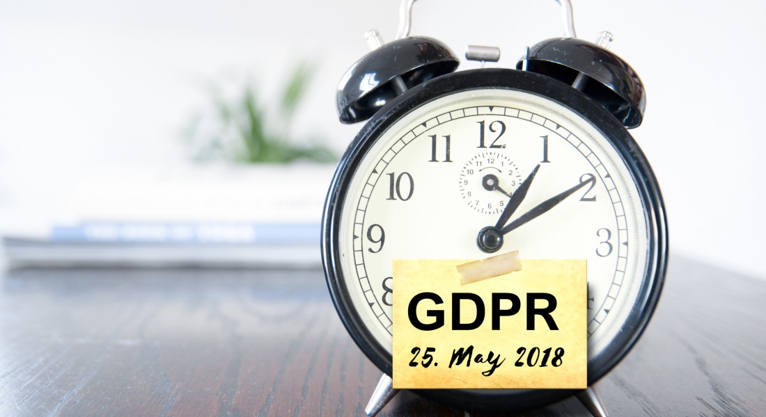 18 GDPR TIPS EVERY STARTUP SHOULD KNOW