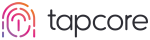 Tapcore logo