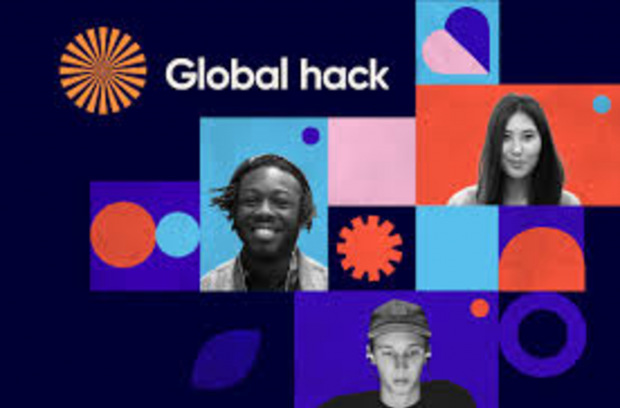  The Global Hack image