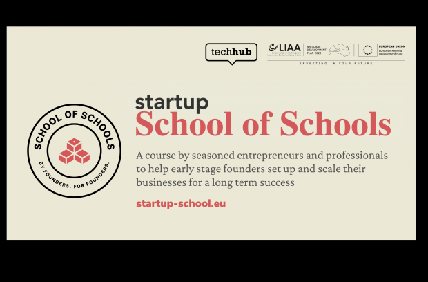 Startup School of Schools