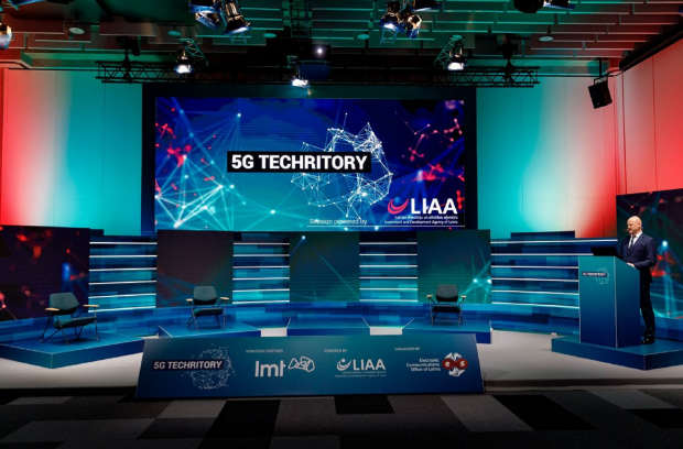 5G Techritory Forum