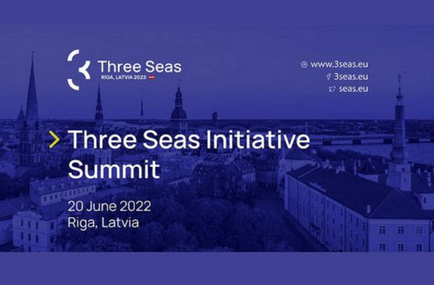 Three Seas Business Forum 2022