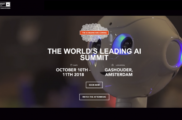 World Summit AI 