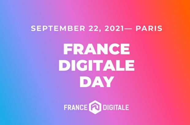  France Digitale Day’s 9th edition