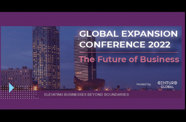 Global Expansion Conference 2022