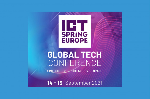 ICT Spring Europe 2021