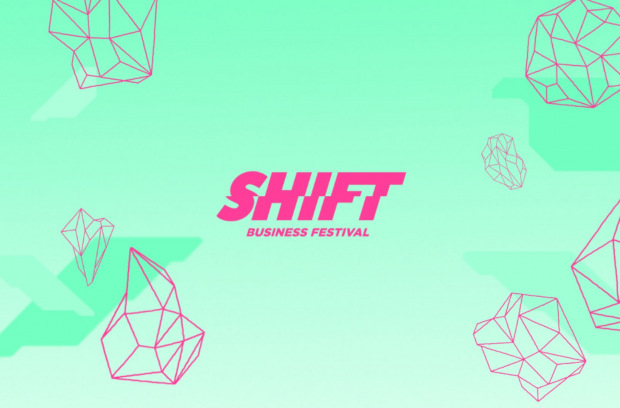 SHIFT BUSINESS FESTIVAL 2022