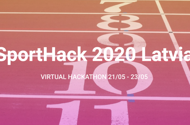 SportHack 2020