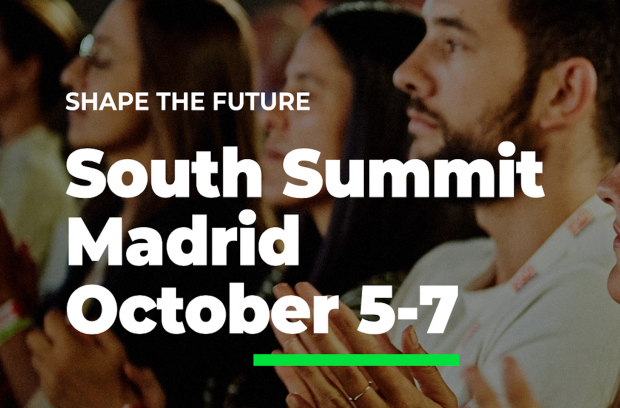 South Summit Madrid 2021