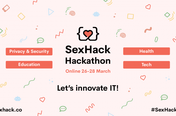 SexHack 2021 Online Hackathon