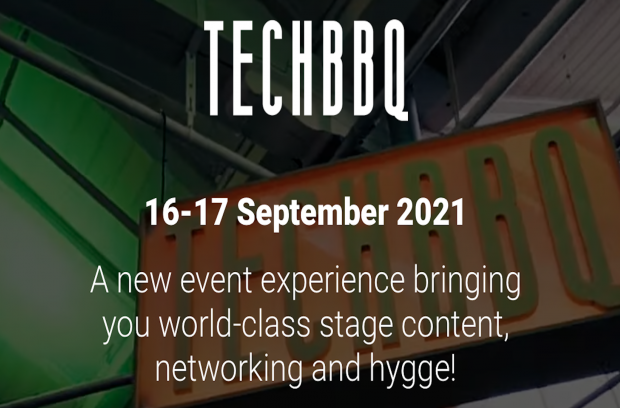 TechBBQ Summit 2021