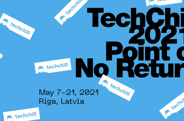 TechChill 2021: Point of No Return