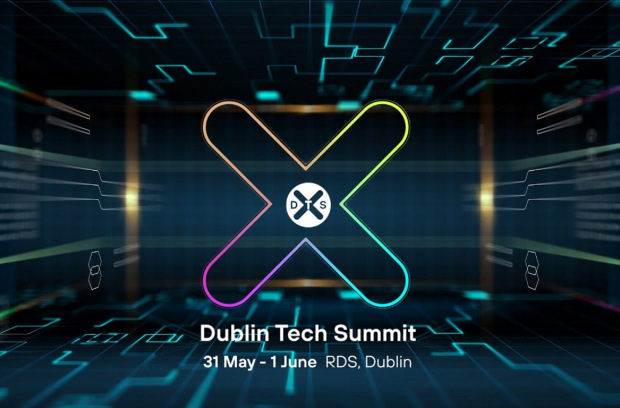 Dublin Tech Summit 2023