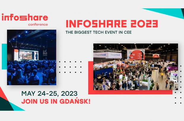 InfoShare 2023