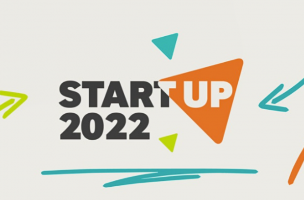 StartUp 2022