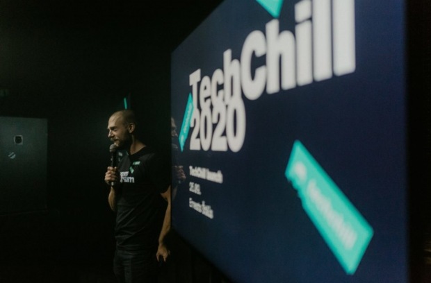 TechChill 2020 