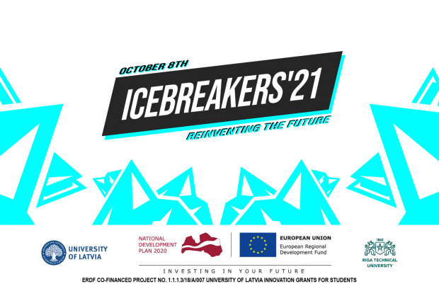 Icebreakers'21