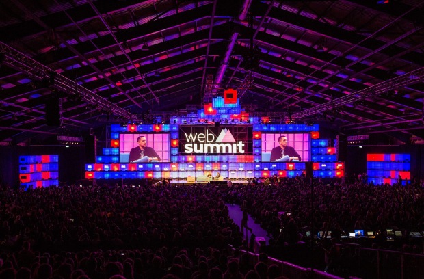 Web Summit