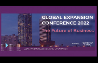 Global Expansion Conference 2022