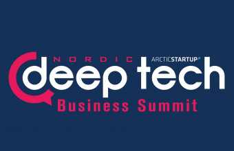Nordic Deep Tech  Business Summit 2022