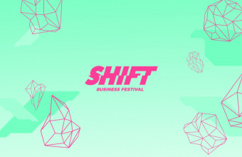 SHIFT BUSINESS FESTIVAL 2022
