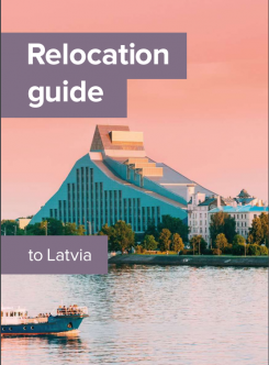 Relocation guide 2022