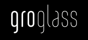 Groglass logo