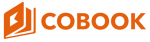 CoBook logo