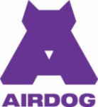AirDog logo