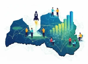 LATVIAN STARTUPS WITH THE BIGGEST CHANGES IN LAST FEW MONTHS – JUNE 2023